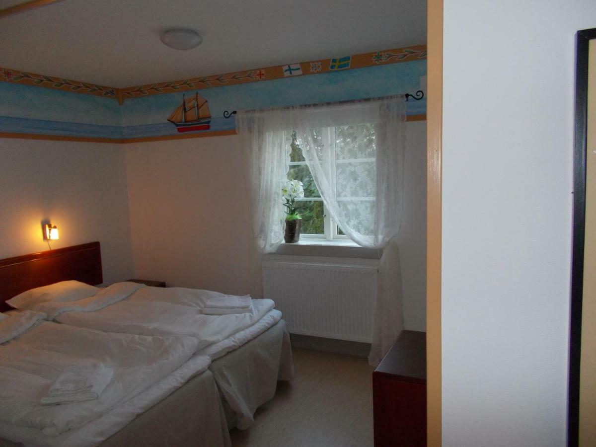 Hotell Mannaminne - Höga Kusten Nordingrå Exterior foto